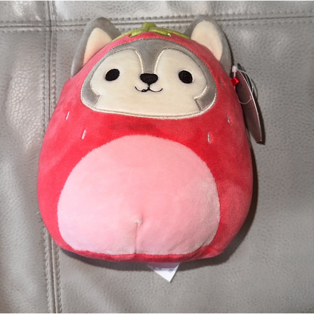 Squishmallows